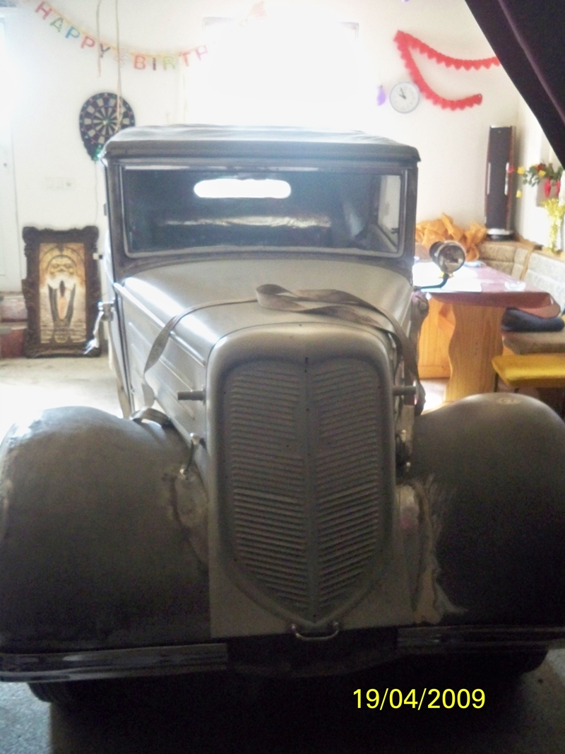 Werner Schollenberger - Beitr&auml;ge zur Automobilgeschichte